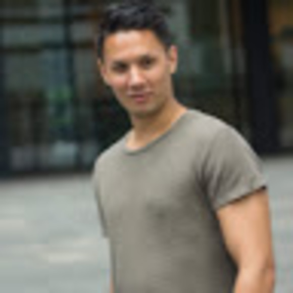 Meet your Posher, David - Picture 1 of 1